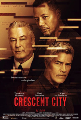 Crescent City