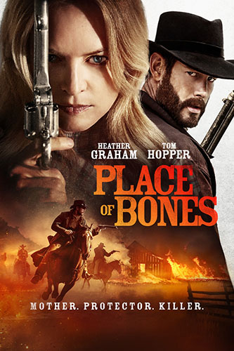 A Place Among the Dead