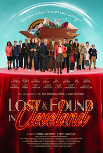 Lost and Found in Cleveland