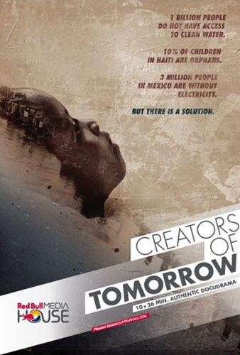 Creators of Tomorrow