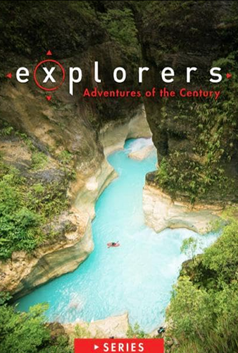 Explorers