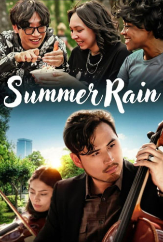 Summer Rain