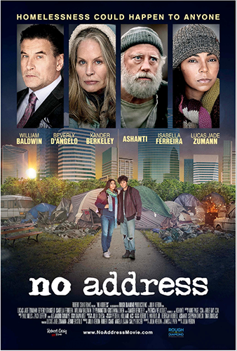 No Address