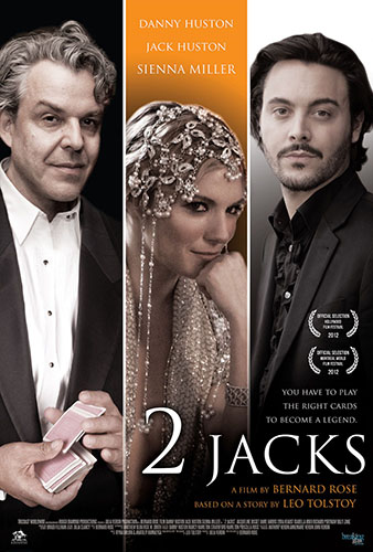 2 Jacks