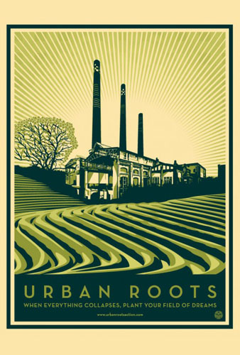 Urban Roots
