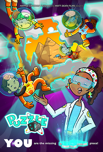 Reboot Camp