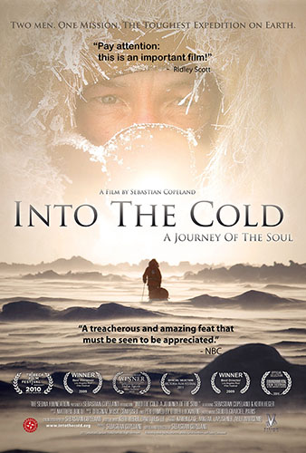 Into the Cold