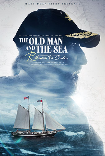 The Old Man and the Sea