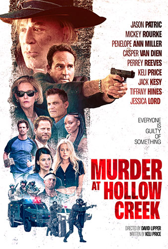 Murder in Hollow Creek