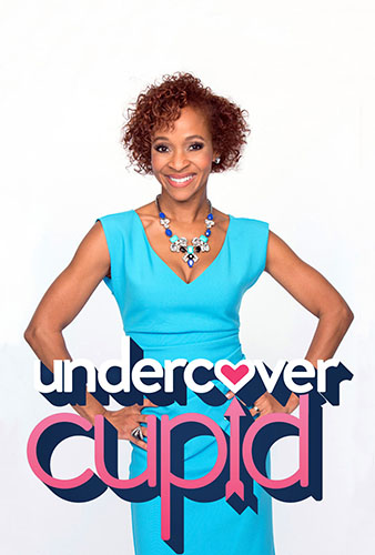 Undercover Cupid